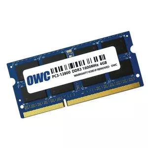 Memory Module OWC DDR3 4GB 1600MHz