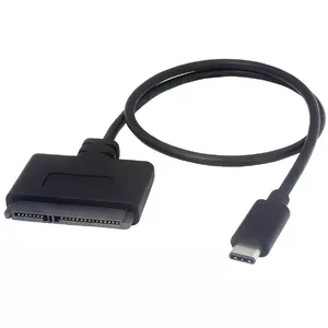 PremiumCord USB3.1 uz SATAIII/SATAII pārveidotājs