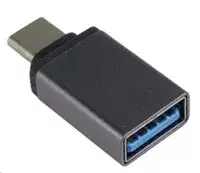 Адаптер USB‑C на USB‑A 3.0 PREMIUMCORD kur31-03 Photo 1