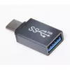 Адаптер USB‑C на USB‑A 3.0 PREMIUMCORD kur31-03 Photo 2