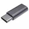 USB-C to microUSB Adapter PREMIUMCORD kur31-04 Photo 2