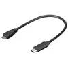 Адаптер USB C → USB Micro‑B PREMIUMCORD kur31-02 Photo 2