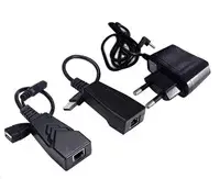 PREMIUMCORD USB 2.0 удлинитель kuext2 Photo 1