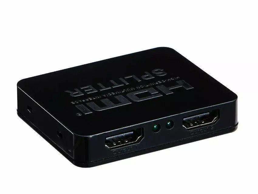 HDMI splitter PREMIUMCORD khsplit2c Photo 1