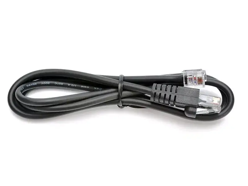 Кабель RJ12 VIRTUOS EKA05112 1,1 м Photo 1