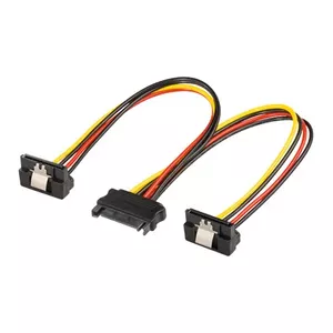 Internal Power Cable Goobay 95115 0.2 m