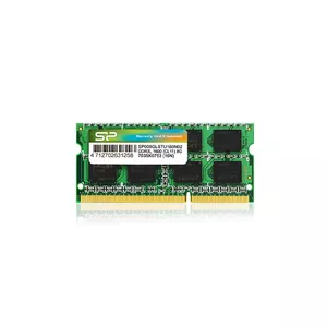 Silicon Power 8GB DDR3L SO-DIMM atmiņas modulis 1 x 8 GB 1600 MHz