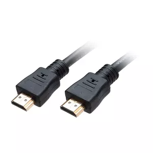 HDMI kabelis Akasa AK-CBHD19-10BK 1m