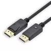 TB DisplayPort kabelis AKTBXVDMDPPG18B 1.8 m Photo 2