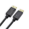 TB DisplayPort kabelis AKTBXVDMDPPG18B 1.8 m Photo 3