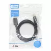 TB DisplayPort kabelis AKTBXVDMDPPG18B 1.8 m Photo 4
