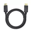 TB DisplayPort kabelis AKTBXVDMDPPG18B 1.8 m Photo 5