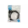 TB HDMI‑uz‑DVI kabelis AKTBXVH1PDVI18B 1.8 m Photo 5