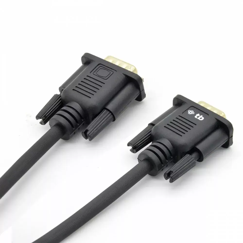 Кабель VGA TB AKTBXVGAMMG180B 15 м Photo 5