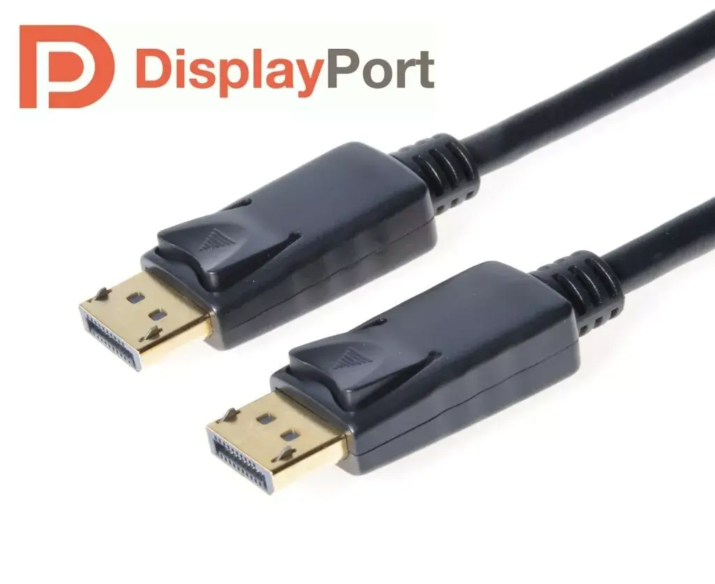 DisplayPort kabelis ATEN kport4-02 2 m Photo 1
