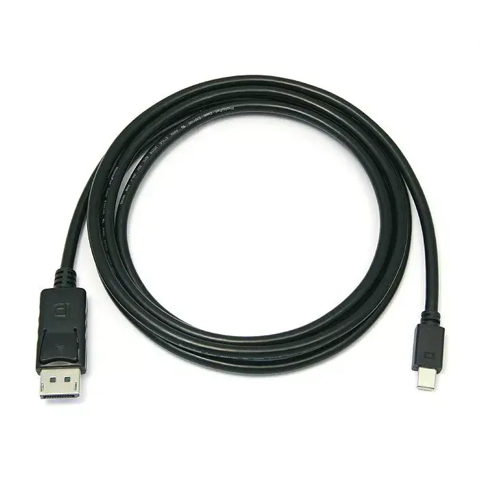 MiniDP на DP кабель PREMIUMCORD 1 м Photo 2