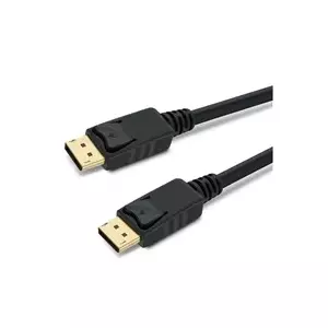 DisplayPort kabelis PREMIUMCORD kport5-03 3 m — DisplayPort savienojums, garums 3 m