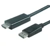 Кабель DisplayPort — HDMI PREMIUMCORD kportadk04-01 Photo 2