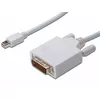 Кабель Mini DisplayPort — DVI PREMIUMCORD kportadmk02-02 Photo 2