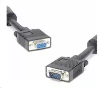 VGA pagarinātājs PREMIUMCORD kpvc05 5 m Photo 1