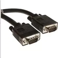 VGA кабель c-tech CB-VGAMM-5 — 5 м Photo 1
