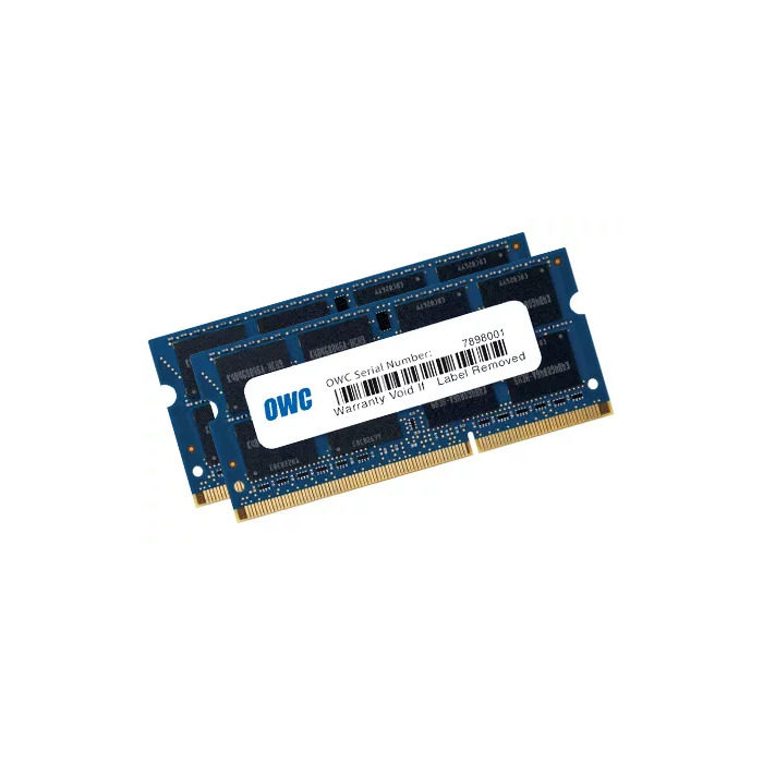 OWC OWC1867DDR3S16P Photo 1