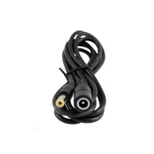 Power extension cable PREMIUMCORD cn-05 1.5 m, DC plug 5.5×2.1 mm