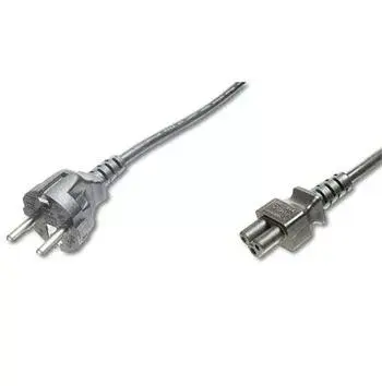 Barošanas kabelis PREMIUMCORD 230V 2m 'Mickey Mouse' Photo 1