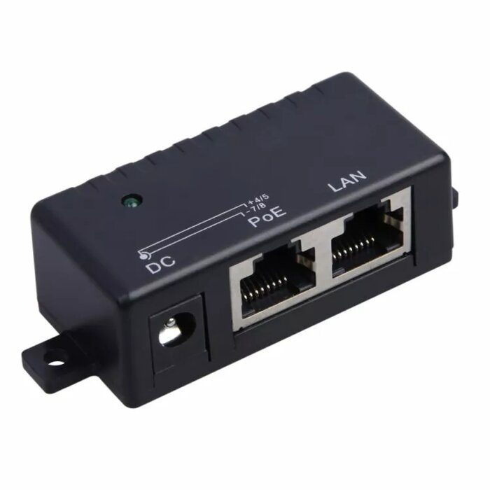 MaxLink POE-BOX1-G Photo 1