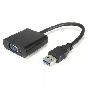 USB 3.0 adapter PREMIUMCORD khcon-39 for video Full HD 1080p