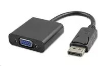 Адаптер DisplayPort на VGA PREMIUMCORD kportad05 Photo 1