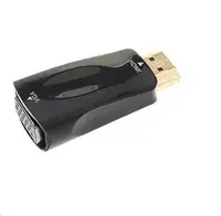 HDMI uz VGA pārveidotājs PREMIUMCORD khcon-17 Photo 1