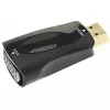HDMI uz VGA pārveidotājs PREMIUMCORD khcon-17 Photo 2
