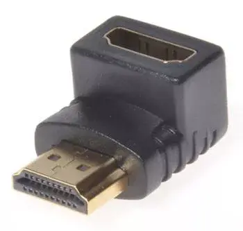 HDMI adapter M/F PREMIUMCORD kphdma-5 Photo 2