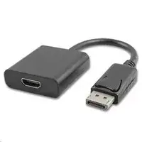 Адаптер DisplayPort→HDMI PREMIUMCORD kportad13 Photo 1