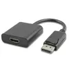 Адаптер DisplayPort→HDMI PREMIUMCORD kportad13 Photo 2