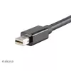 USB graphics adapter Akasa AK-CBDP07-20BK Photo 3