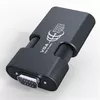 VGA uz HDMI pārveidotājs PREMIUMCORD khcon-23 Photo 2