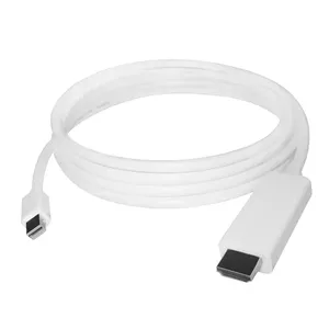 Mini DisplayPort to HDMI Cable PremiumCord kportadmk01-02 2m