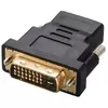 DVI-D to HDMI Cable Akasa AK-CBHD03-BKV2 Photo 2
