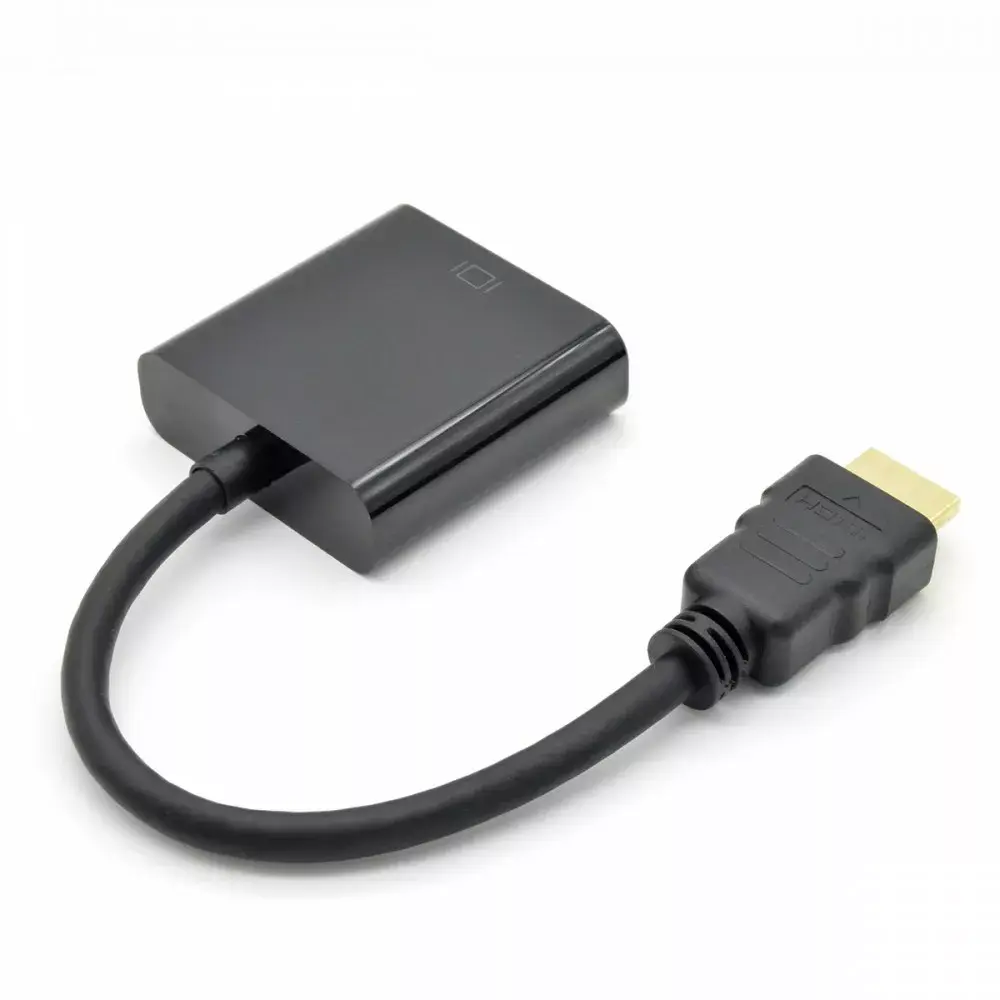 VGA uz HDMI adapteris TB AKTBXVAHMVGAF15 Photo 3