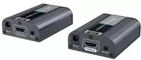 HDMI pagarinātājs PREMIUMCORD khext60-3 4K@60Hz Photo 1