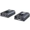 HDMI pagarinātājs PREMIUMCORD khext60-3 4K@60Hz Photo 2