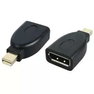 PremiumCord adapteris DisplayPort - miniDP F/M