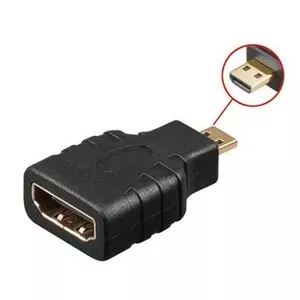 HDMI - microHDMI F/M PremiumCord kphdma-15