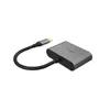 Adapter USB Type-C Akasa AK-CBCA23-18BK Photo 2