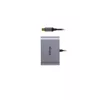 Adapter USB Type-C Akasa AK-CBCA23-18BK Photo 3