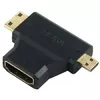 HDMI adapter PREMIUMCORD kphdma-17 Photo 2