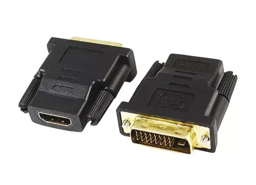 HDMI DVI-D Cable PremiumCord kphdma-2 Photo 3