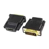 HDMI DVI-D Cable PremiumCord kphdma-2 Photo 3